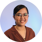 Campus Missionary Kriscel Wee